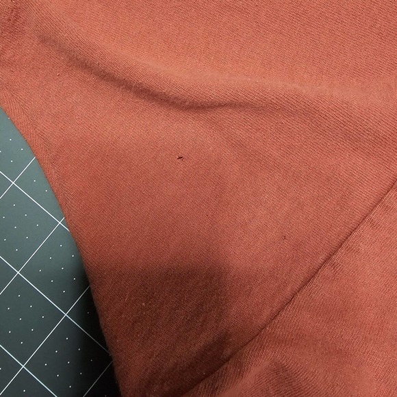 Vintage Young Messiah Tour Tshirt xl 90s Concert Band Music Single Stitch Y2K - Picture 9 of 9